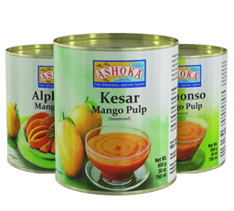 ADF Foods - Ashoka