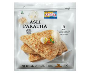 Asli Paratha