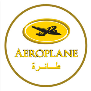 Aeroplane Food Brand