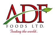 ADF Foods Ltd Logo